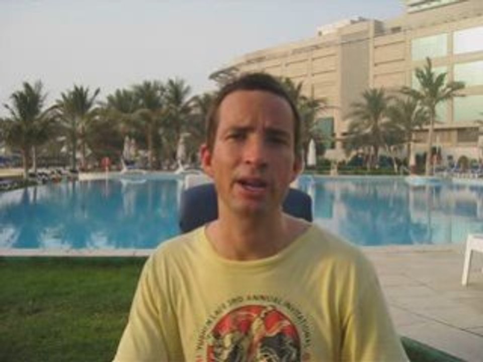 Health,wealth & harmony: Who joins KeysToSuccessClub.com?