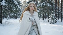 The Princess Protected a Baby Dragon… Until Its Mother Arrived | 1500 Years Ago ASMR