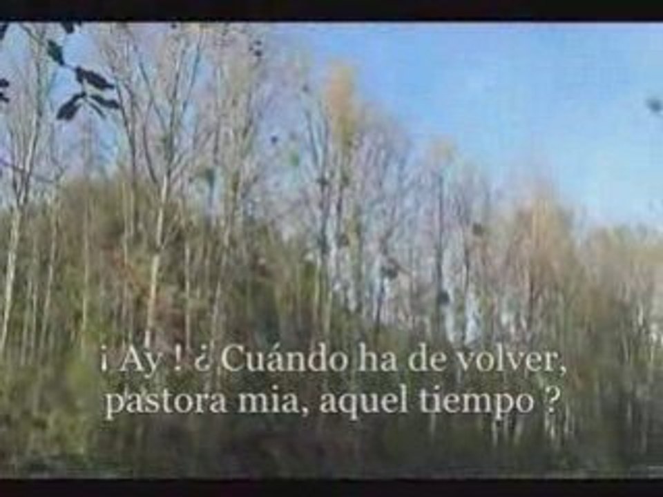 Ay cuándo