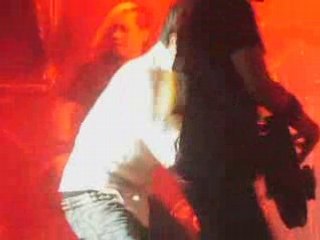 พี่แฉ่ง วงเบริ์น ที่ Zantika Pub เอกมัย