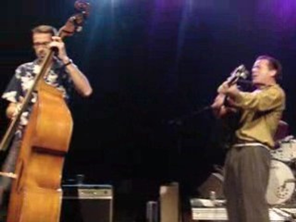 PBP 08 - CARL & THE RHYTHM ALL STARS