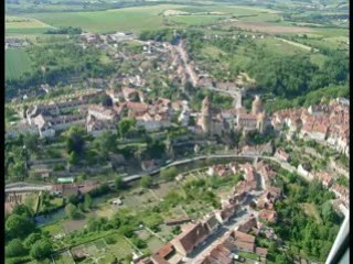 Semur en auxois
