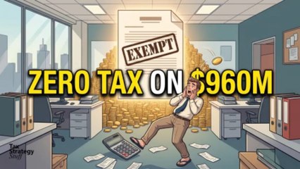 Australia Just Made a Massive Tax Break Even Bigger