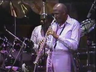 ?????? THE CRUSADERS: R & Blues ????????