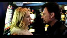 2000 - Johnny Hallyday : bande-annonce du film Love Me