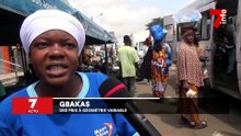Gbaka : des prix à géométrie variable