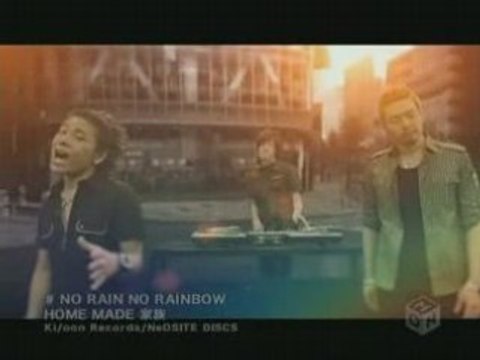 Ролики и трейлеры Наруто (фильм пятый) - концовка «вживую»