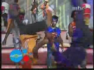 KUWEIT- sosie de cheb khaled (AbdelKader)