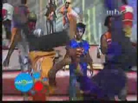 KUWEIT- sosie de cheb khaled (AbdelKader)