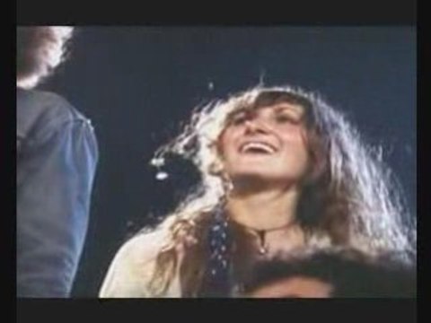 Leonard Cohen - Isle Of Wight Festival