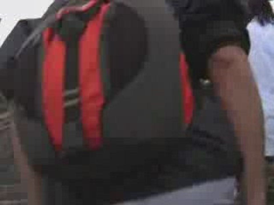 La muraille de chine