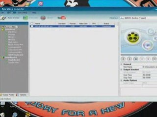 Free Mentor (Any Video Converter) Geronimo Rubio
