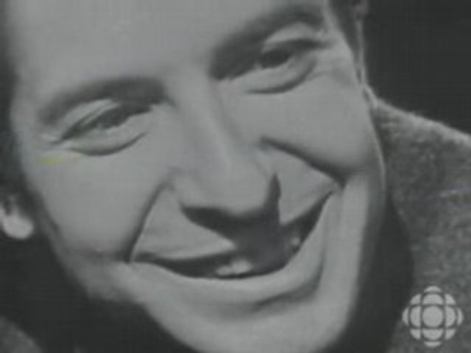 Leonard Cohen - This Hour Has Seven Days