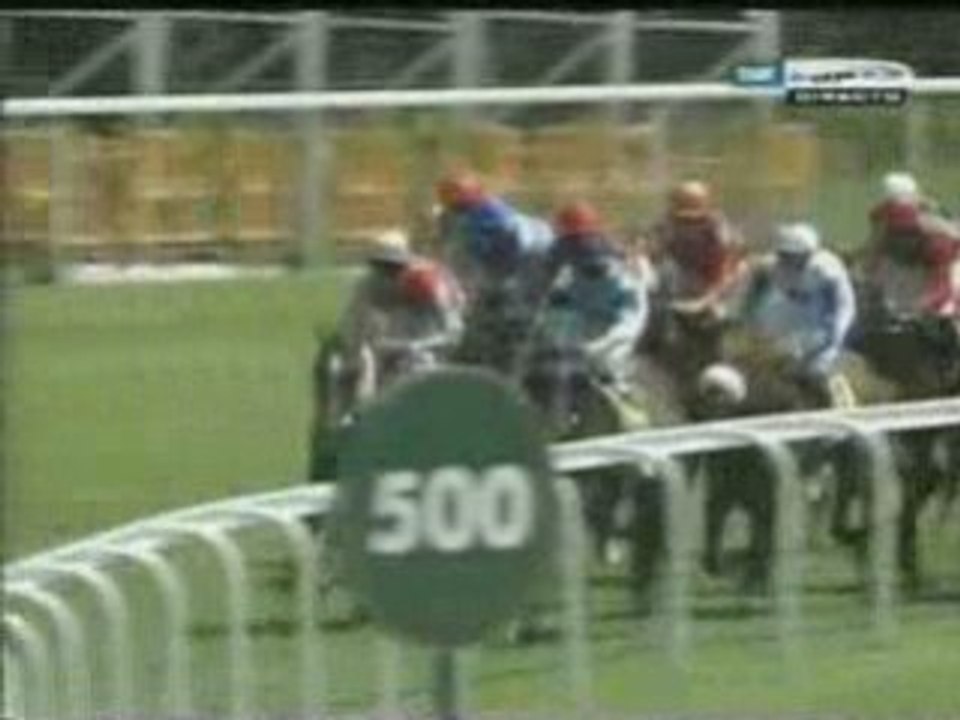 2006.05.14, nº 142 LZ (Madrileño, Potros 3a, C) General Fong