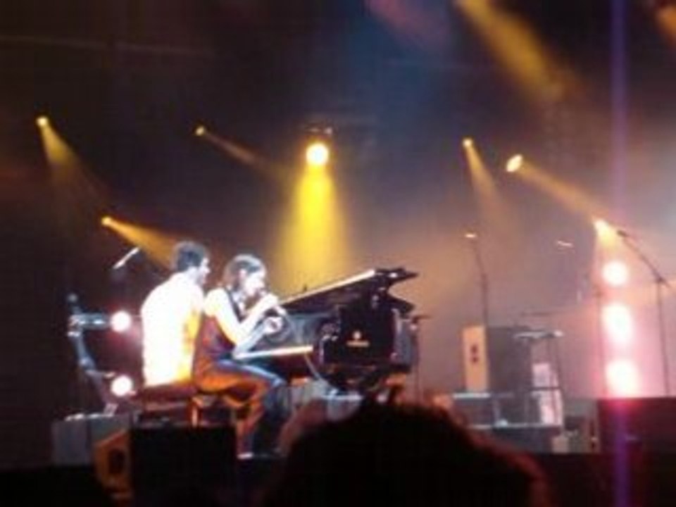 Camille - 07 - Francofolies 2008