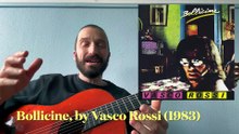 Coca... what? Understanding "BOLLICINE" by Vasco Rossi