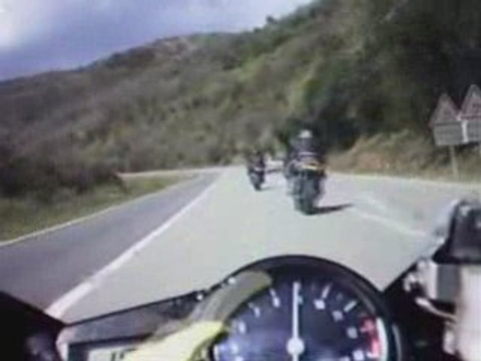 Moto partie 2