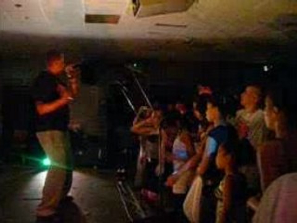 DJ NENES DJ LOLO VOUS PRESENTE BEJAM A LYON