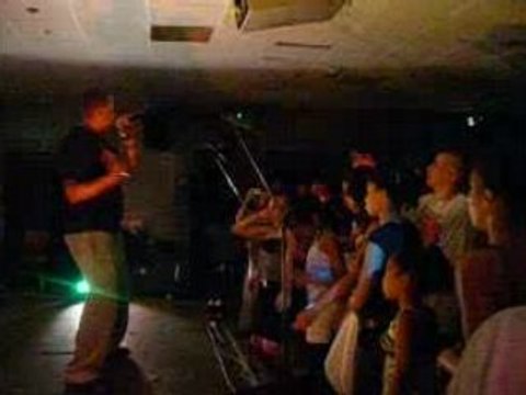 DJ NENES DJ LOLO VOUS PRESENTE BEJAM A LYON