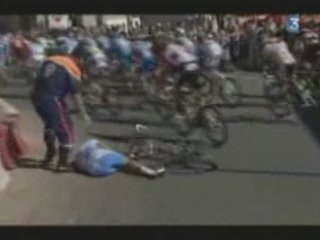 2008-07-11 - Protection Civile Tour de France