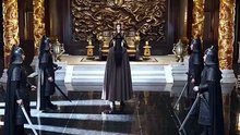 女帝私访倾心穿越县令 第64集