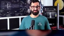 El aterrizaje lunar más arriesgado de Blue Origin