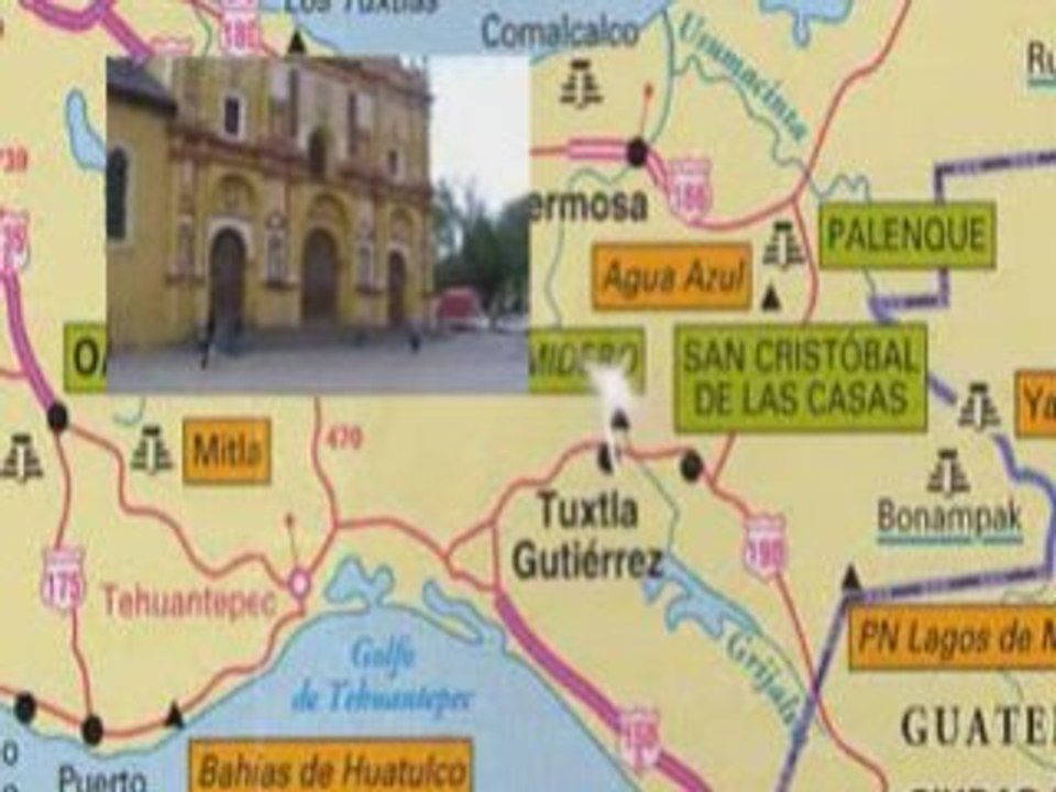 Intro Mexique 2
