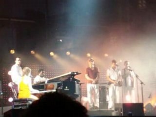 Camille - 05 - Francofolies 2008