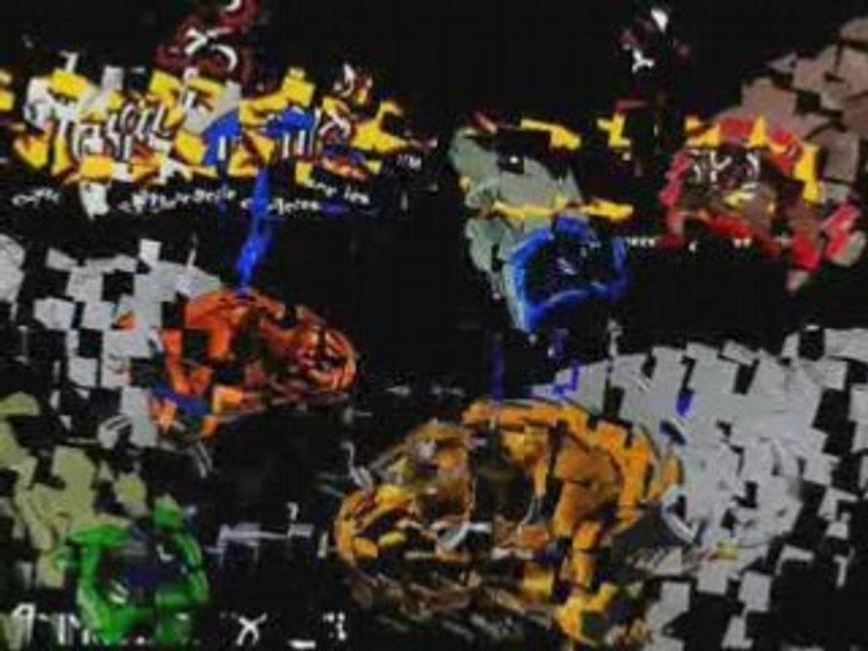 LEDS L.E.D. LED = LED Exhaust Tips = Animal Instinx