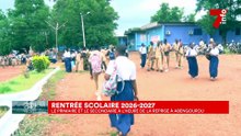 Près de chez nous du 16 Septembre 2026 (édition 6H30)