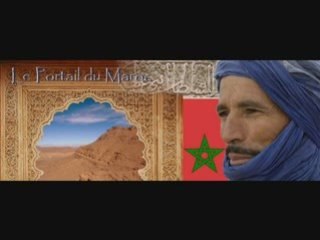 Maroc arabia  super music