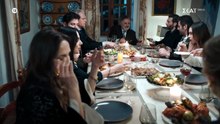Μπλε Ώρες - Επεισόδιο 01 (14⁄09⁄2026)