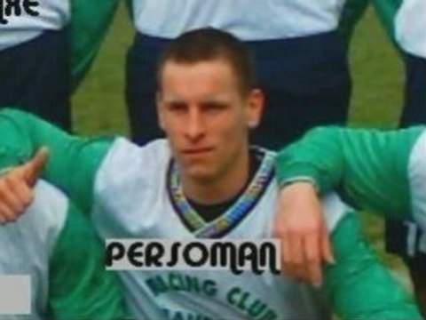 RACING CLUB MAUBEUGE FOOTBALL 59 PROVINCES BUT FOOT NORD BUT