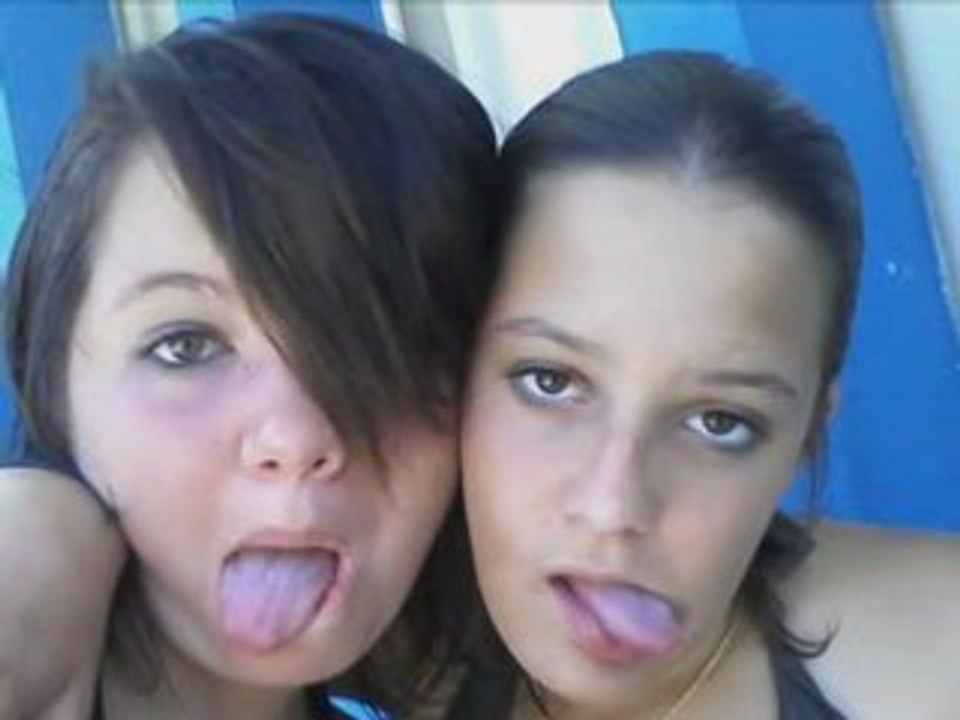 Juju amis montage filles