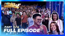 It’s Showtime: Jackie, agad PINAG-AGAWAN nina Darren at Brent?! (September 16, 2026) (Part 1/4)