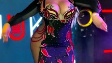 Mesmerizing Belly Dance Performance 🔥 Watch This Beautiful Dance Come Alive