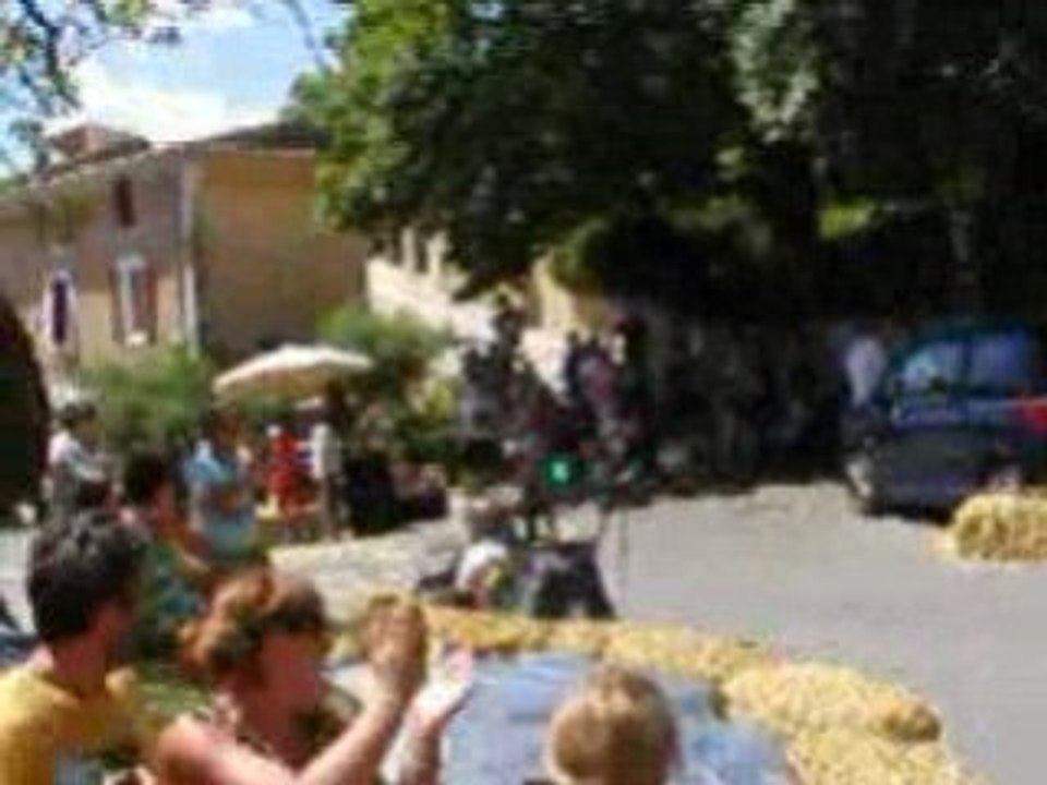 Course Antoine Vaugines 2008