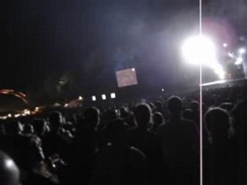 Justice - We Are Your Friends