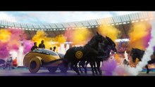 Los juegos del hambre: Amanecer en la cosecha - Tráiler oficial español 2