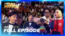 It's Showtime: Ryan Bang, NAKUHA ang kiliti ng madlang pipol! (September 16, 2026) (Part 3/4)