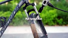 🚿 ROKEKO 5-in-1 Cordless High-Pressure Washer