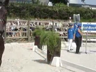 gambler à Libramont