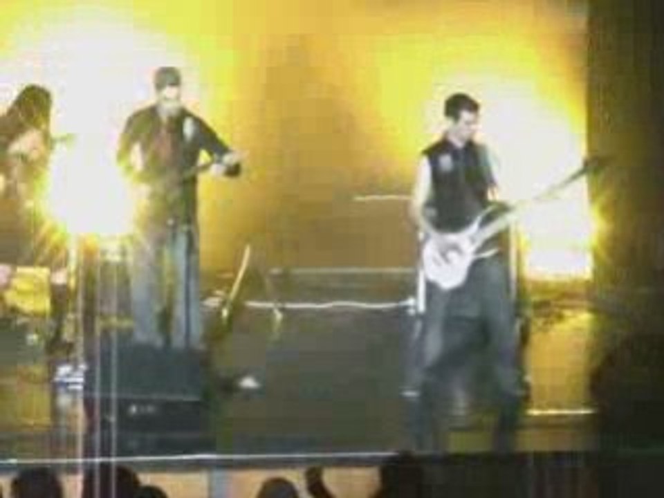 Furyo - X-Japan X - Mangazur 2007