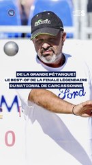 Du pur régal pour les yeux 🤩🍿