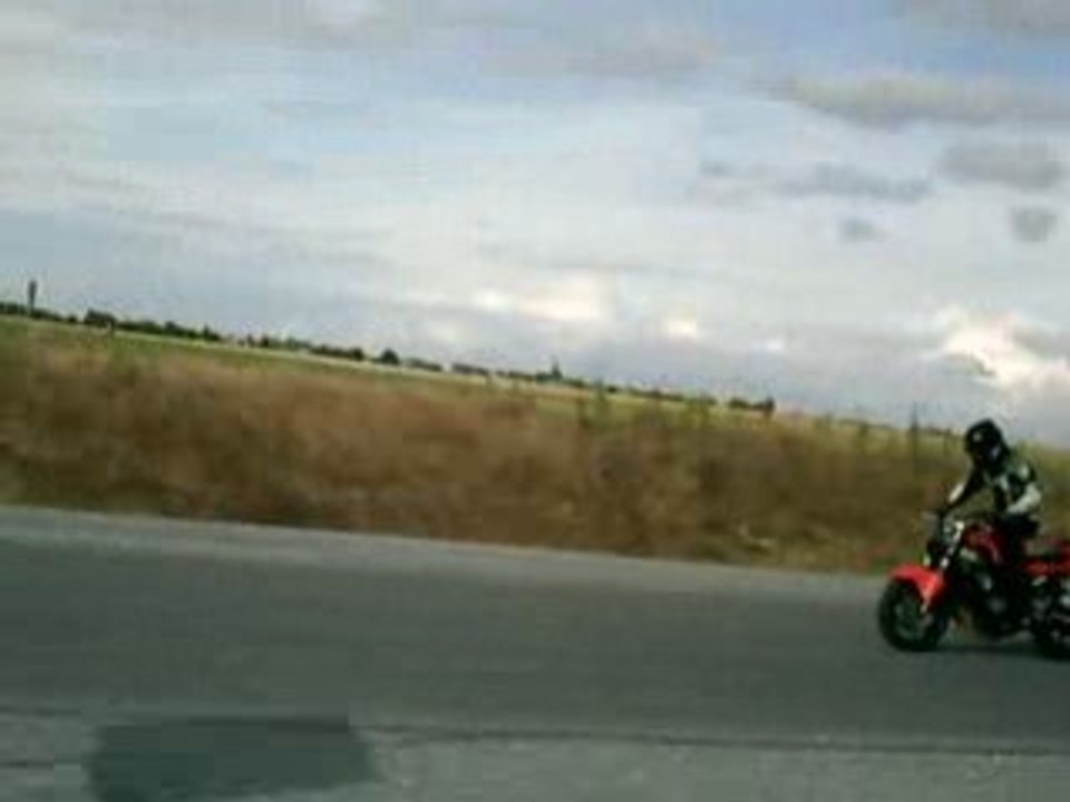 Stunt geo 045