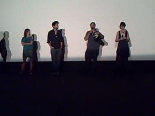 Présentation Le 1er Jour du Reste de ta Vie #2