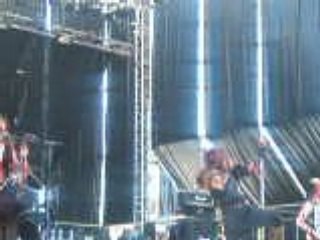 Turisas -  A portage to the unknown (Lorca Rock '08)