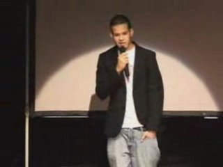 Luis franco bastos - garagem do humor