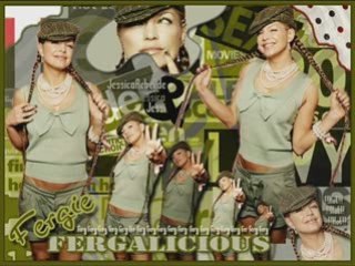 Koda kumi ft. Fergie - that ain't cool