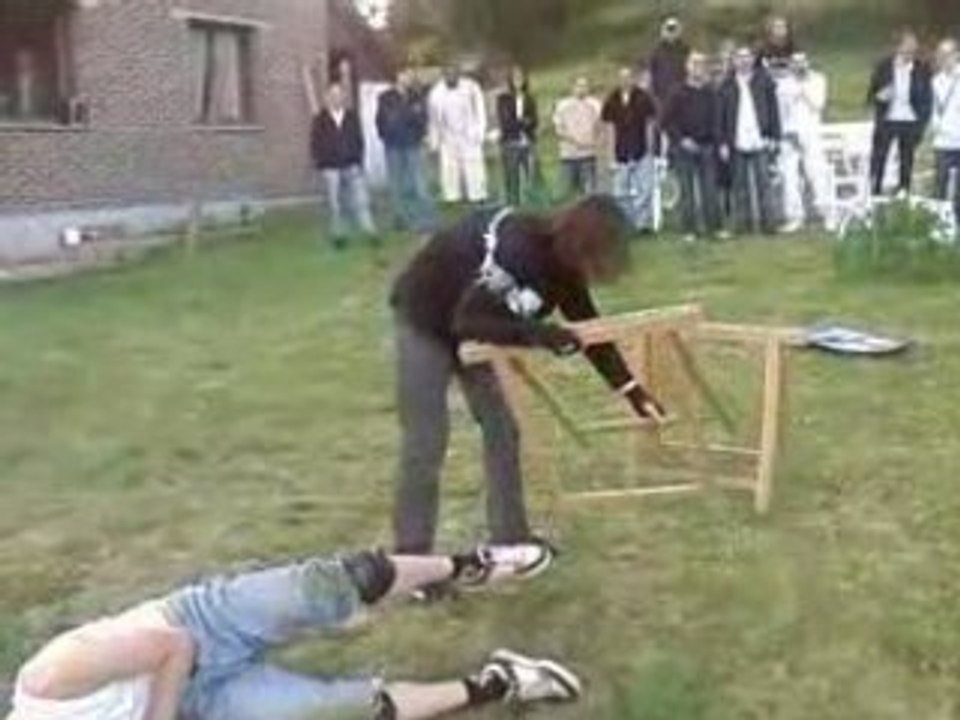 Catch amateur CHTIMANIA I (suite) (part 2)